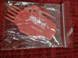 Accesorios iRobot Roomba 630