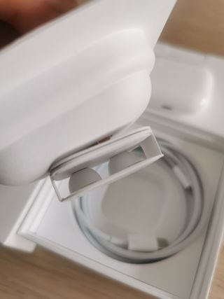 Airpods pro 1ª generación