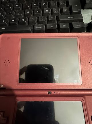 Nintendo DSI XL Cereza