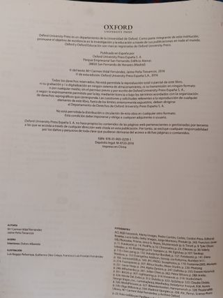 Inicia Química. 2.º Bachillerato. Libro del alumno