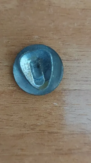 Pin Insignia Torrot Ciclomotores Años 70