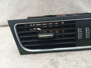 Aireador Central Audi A4 B8 8K