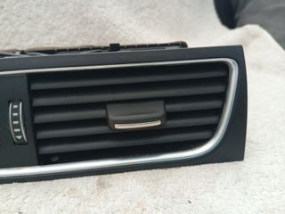 Aireador Central Audi A4 B8 8K