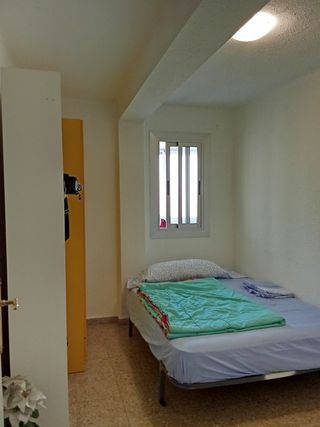 Alquiler de habitación