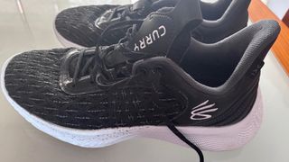 Zapatillas Baloncesto Under Armour Curry,