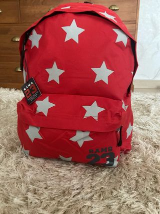 Mochila Escolar