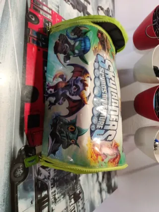Bandolera Skylanders Spyro's Adventure