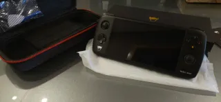 Consola Ayn Odin 1 Pro Negra