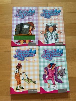 Junie B. Jones