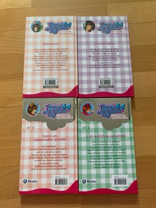 Junie B. Jones