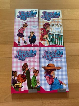 Junie B. Jones
