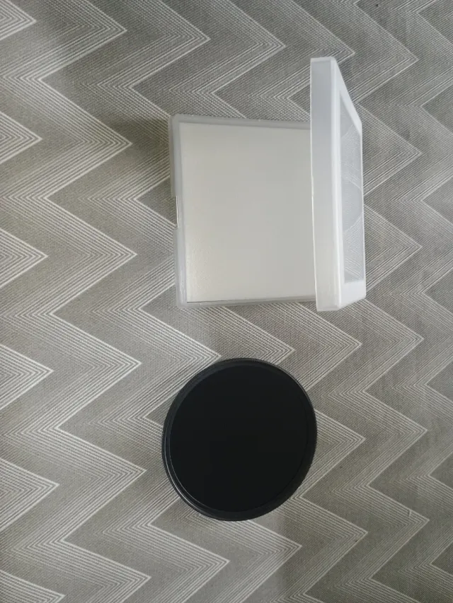 Filtro ND 1000 77mm Andoer