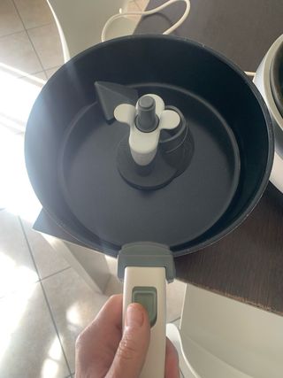 Friggitrice ad aria Tefal Actifry