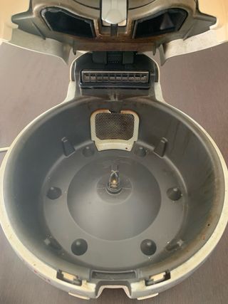 Friggitrice ad aria Tefal Actifry