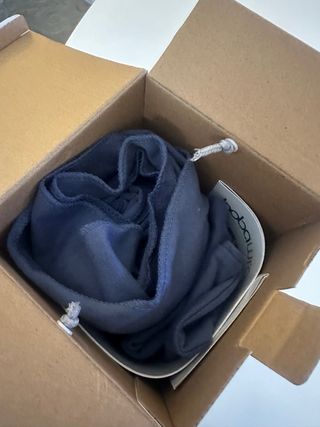 Portabebé , Mochila, fular porteo SIN ESTRENAR
