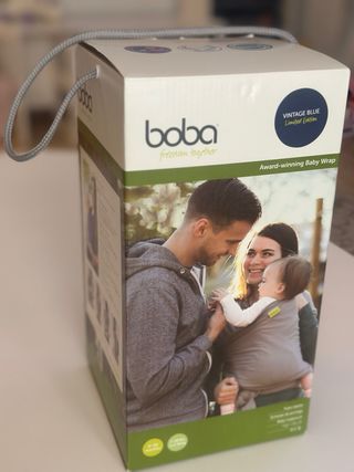 Portabebé , Mochila, fular porteo SIN ESTRENAR