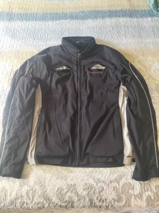 Chaqueta Dainese urbana T56