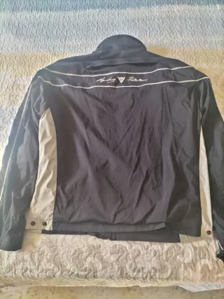 Chaqueta Dainese urbana T56