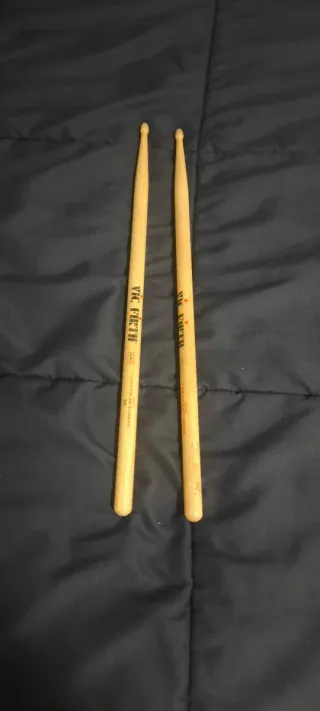 Baquetas Vic Firth American Classic 5A