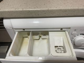 Lavadora Indesit  en perfecto estado