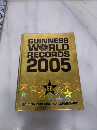 Guinness World Records 2005 (GUINNESS WORLD REC...