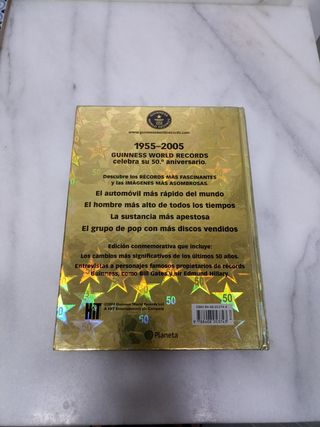 Guinness World Records 2005 (GUINNESS WORLD REC...