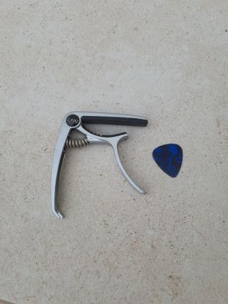 Guitarra Acústica Fender FA-125 Negra