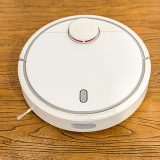 Aspirador Xiaomi Mi Robot Vacuum 1 SDJQR01RR