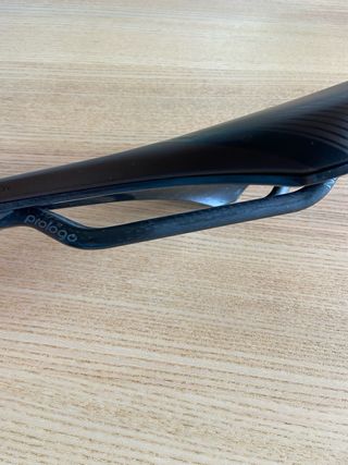 Sillín Prologo Dimension Nack