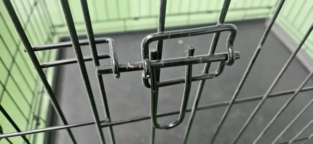 Jaula/transportin perro