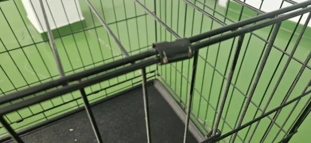 Jaula/transportin perro