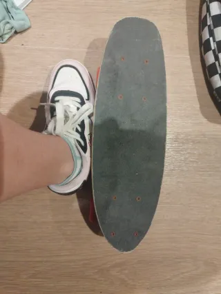 Skate pequeño
