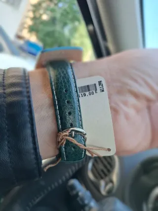 Winchester 1866 Cronografo Uomo 