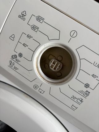 Lavadora Beko EV 5100 + Y