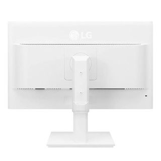 Monitor LG 24BK550Y-W 23,8 Blanco