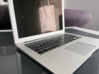 MacBook Air 13” i7 500GB Plata