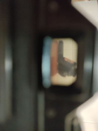 Cámara analógica Pentax ME F