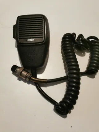 Emisora CB Saturn 40 27MHz