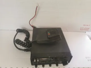 Emisora CB Saturn 40 27MHz