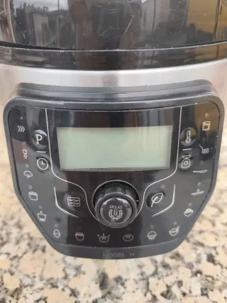 Olla Programable Cecotec GM Modelo H Deluxe