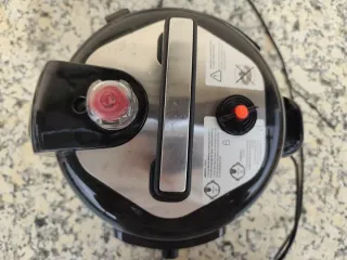 Olla Programable Cecotec GM Modelo H Deluxe