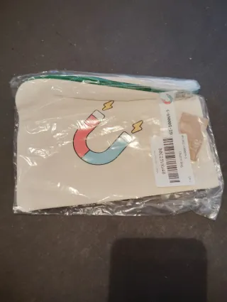 Bolsitas con dibujos