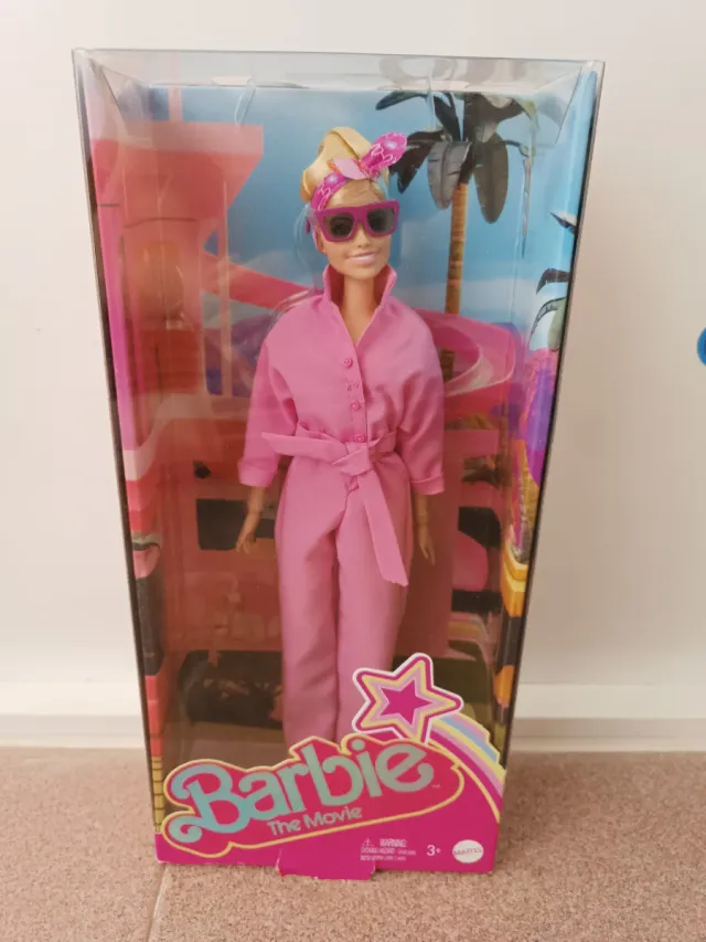 Barbie The Movie Muñeca