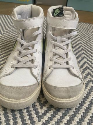 Zapatillas Nike Blazer Mid '77