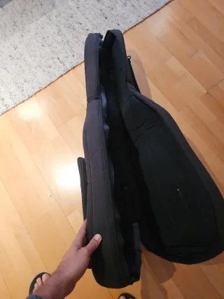 Guitarra Española de Luthier