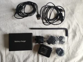 Pedales Favero Assioma Duo Potenciómetro