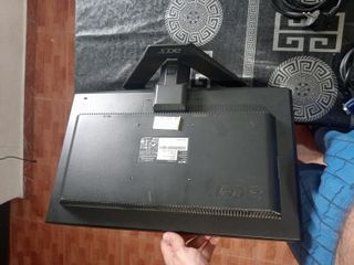 Pantalla Acer 20 HD