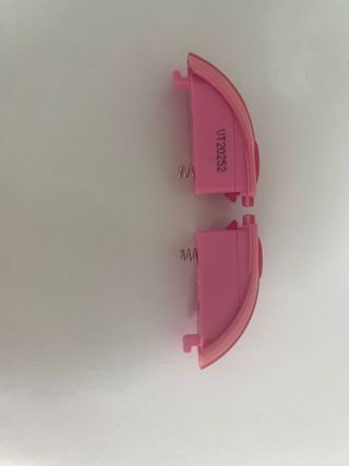 Cámara VTech Kidizoom Touch 5.0 Rosa