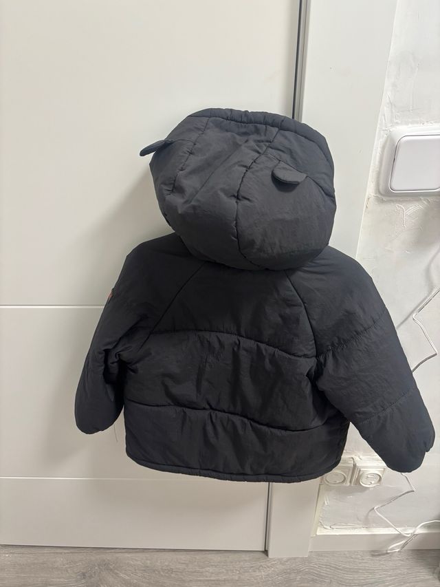 Chaqueta Mayoral gris t18m 86cm UNISEX