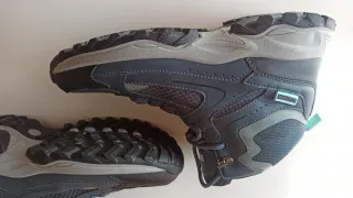 Botas de Montaña BORIKEN..NUEVAS.